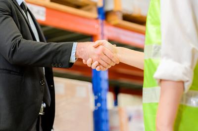 廣州市煒豪物流有限公司相關資料